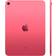 Apple iPad (2022) A14, 10.9-inch, Wi-Fi, 256GB Pink