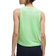 Lululemon Swiftly High Low Cropped Tank Top - Citra Lime