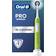 Oral-B Pro Junior 6+ Electric Toothbrush Green