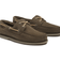 Timberland Classic Boat - Green
