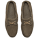Timberland Classic Boat - Green