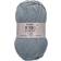 Drops Design Merino Extra Fine Uni Colour Blue Fog 105m