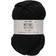 Drops Design Merino Extra Fine Uni Colour Black 105m
