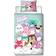 Licens Squishmallows Junior Bedding Set 140x200cm