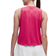 Lululemon Swiftly High Low Cropped Tank Top - Raspberry Coulis