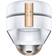 Dyson HEPA Purifier Cool TP09 Formaldehyde White/Gold