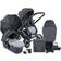 iCandy Peach 7 Truffle Phantom (Travel system)