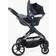 iCandy Peach 7 Truffle Phantom (Travel system)