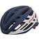 Giro Agilis Bicycle Helmet 2025 Matte Midnight/White/Red