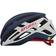 Giro Agilis Bicycle Helmet 2025 Matte Midnight/White/Red