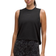 Lululemon Swiftly High Low Cropped Tank Top - Black