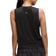 Lululemon Swiftly High Low Cropped Tank Top - Black