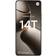 Xiaomi Mi 14T Pro 512GB Titan Gray