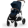 Cybex Gazelle S Ocean Blue Silver Frame (Duo)
