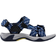 CMP Kid's Hamal Hiking Sandal - Cosmo/Royal