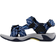 CMP Kid's Hamal Hiking Sandal - Cosmo/Royal