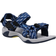 CMP Kid's Hamal Hiking Sandal - Cosmo/Royal