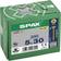 Spax 1081020500303 5.0x30mm 200pcs