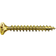 Spax 225979 5.0x80mm 200pcs