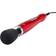 Doxy Die Cast Candy Red