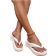 Shein Women's Platform Wedge Heel Thong Slippers, Fashionable And Casual, Summer