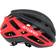 Giro Agilis Bicycle Helmet 2025 Matt Black/Bright Red