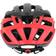 Giro Agilis Bicycle Helmet 2025 Matt Black/Bright Red
