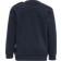Hummel Lime Sweatshirt - Black Iris (215463-1009)