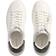 Guess Sneaker Elbina Echtleder - Weiss