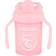 Twistshake Mini Cup 230ml Pastel Pink