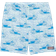 Vineyard Vines Chappy Print Swim Trunks