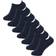 Name It Ancle Socks 7-pack - Dark Sapphire (13205491)