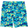 Vineyard Vines Chappy Printed Swim Trunks - Camo Regatta Blue