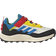 adidas Kid's X Lego Terrex Agravic Flow - Off White/Core Green/Ecru Tint