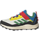 adidas Kid's X Lego Terrex Agravic Flow - Off White/Core Green/Ecru Tint