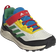 adidas Kid's X Lego Terrex Agravic Flow - Off White/Core Green/Ecru Tint