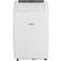 Whirlpool PACHW2900CO White