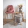 House Nordic Luso Komplett dekorationskudde Rosa (45x45cm)