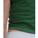 Lululemon Swiftly Tech Cropped Short-Sleeve Shirt 2.0 - Everglade Green