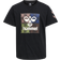 Hummel Bodhi T-shirt S/S - Black (216337-2001)