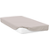 Belledorm Extra Deep Bed Sheet Grey (191x137cm)