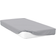 Belledorm Extra Deep Bed Sheet Grey (191x137cm)
