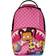 Sprayground Rugrats Susie Playground Pop Dlxv Backpack - Pink