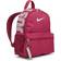 Nike Just Do It Mini Backpack - Red