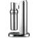 bubliq Glass Carbonator - Stål