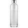 bubliq Glass Carbonator - Stål