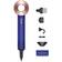 Dyson Supersonic Special Edition Indigo Blue/Pink
