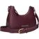 Valentino Bags Zero Shoulder Bag - Burgundy