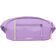 Haglöfs Tight 3.5 L Midjeväska Unisex - Purple Ice/Chalk Beige
