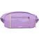 Haglöfs Tight 3.5 L Midjeväska Unisex - Purple Ice/Chalk Beige